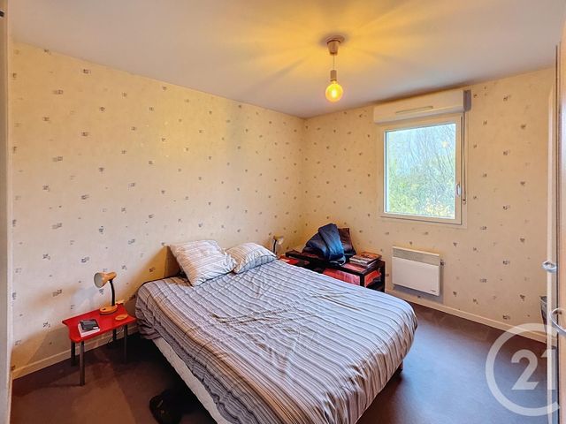 Appartement F3 à vendre - 3 pièces - 63.54 m2 - ST ANDRE LES VERGERS - 10 - CHAMPAGNE-ARDENNE - Century 21 Lairé Immobilier