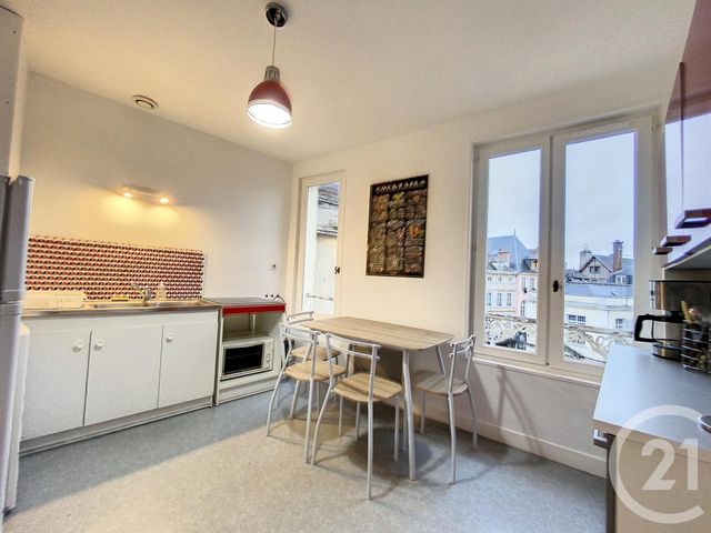 Appartement F3 à louer TROYES
