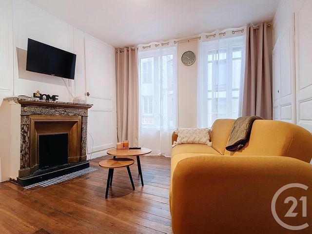 appartement - TROYES - 10