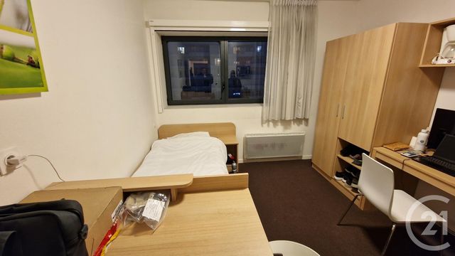 Appartement F1 à vendre - 1 pièce - 19.0 m2 - TROYES - 10 - CHAMPAGNE-ARDENNE - Century 21 Lairé Immobilier