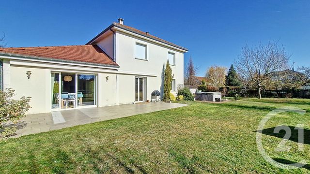 maison à vendre - 7 pièces - 173.38 m2 - 10 - CHAMPAGNE-ARDENNE - Century 21 Lairé Immobilier