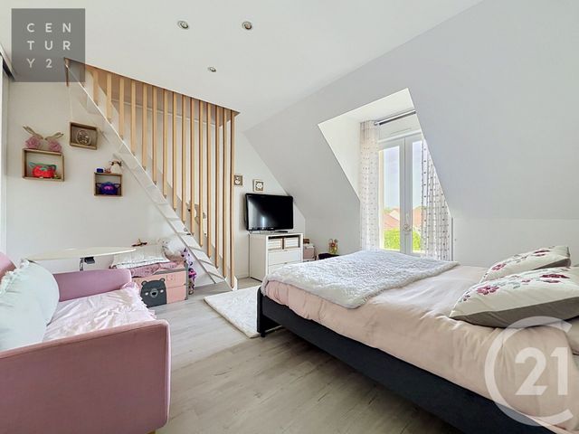 maison à vendre - 6 pièces - 153.0 m2 - BARBEREY ST SULPICE - 10 - CHAMPAGNE-ARDENNE - Century 21 Lairé Immobilier