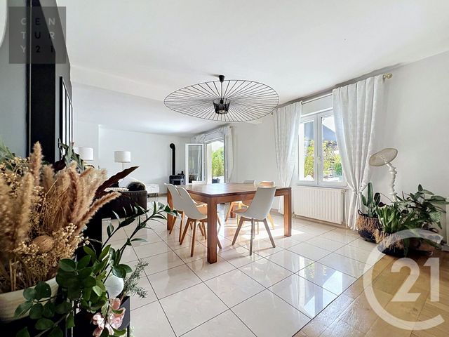 maison à vendre - 6 pièces - 153.0 m2 - BARBEREY ST SULPICE - 10 - CHAMPAGNE-ARDENNE - Century 21 Lairé Immobilier