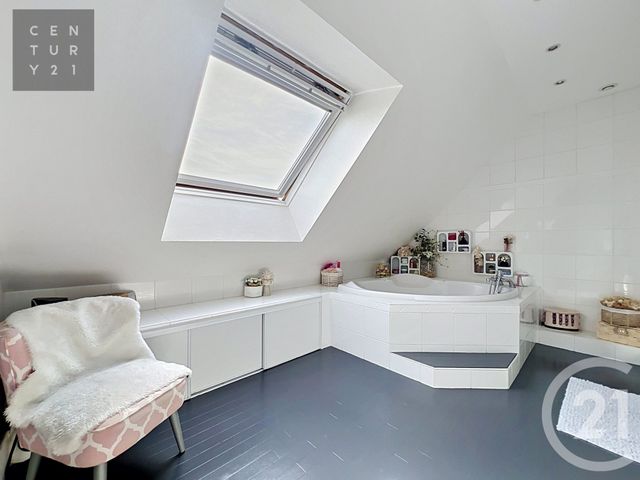 maison à vendre - 6 pièces - 153.0 m2 - BARBEREY ST SULPICE - 10 - CHAMPAGNE-ARDENNE - Century 21 Lairé Immobilier