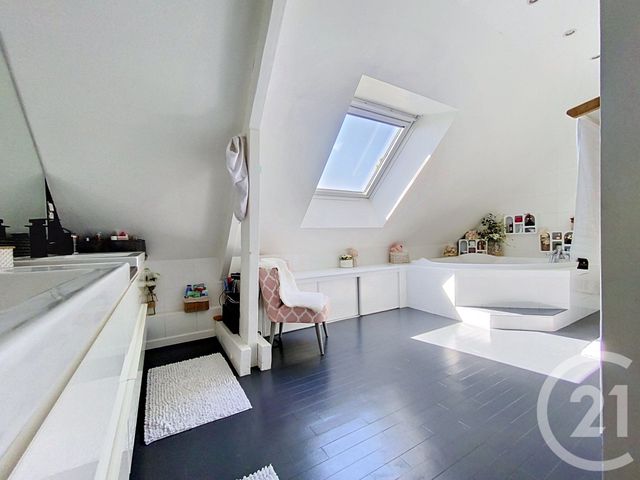 maison à vendre - 6 pièces - 153.0 m2 - BARBEREY ST SULPICE - 10 - CHAMPAGNE-ARDENNE - Century 21 Lairé Immobilier