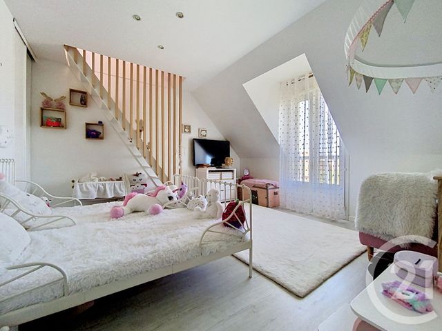 maison à vendre - 6 pièces - 153.0 m2 - BARBEREY ST SULPICE - 10 - CHAMPAGNE-ARDENNE - Century 21 Lairé Immobilier