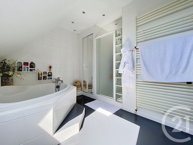 maison à vendre - 6 pièces - 153.0 m2 - BARBEREY ST SULPICE - 10 - CHAMPAGNE-ARDENNE - Century 21 Lairé Immobilier