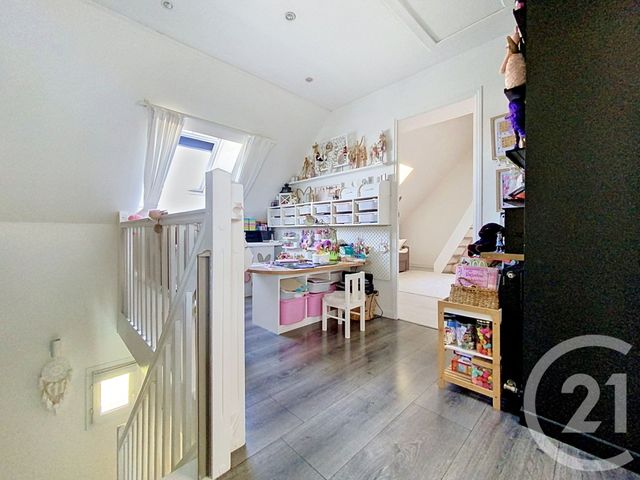 maison à vendre - 6 pièces - 153.0 m2 - BARBEREY ST SULPICE - 10 - CHAMPAGNE-ARDENNE - Century 21 Lairé Immobilier