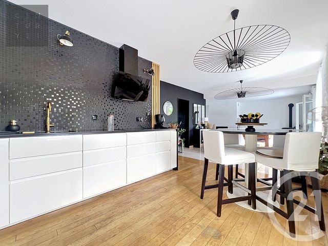 maison à vendre - 6 pièces - 153.0 m2 - BARBEREY ST SULPICE - 10 - CHAMPAGNE-ARDENNE - Century 21 Lairé Immobilier