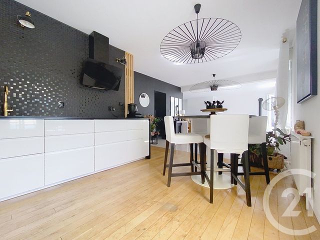 maison à vendre - 6 pièces - 153.0 m2 - BARBEREY ST SULPICE - 10 - CHAMPAGNE-ARDENNE - Century 21 Lairé Immobilier