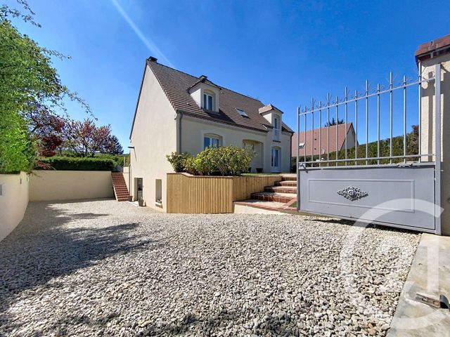 maison à vendre - 6 pièces - 153.0 m2 - BARBEREY ST SULPICE - 10 - CHAMPAGNE-ARDENNE - Century 21 Lairé Immobilier