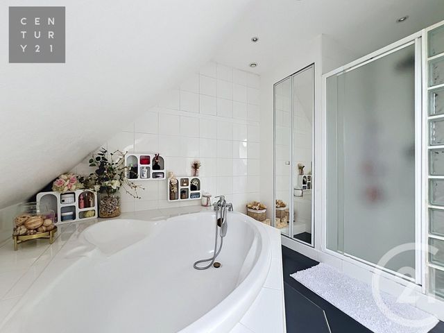 maison à vendre - 6 pièces - 153.0 m2 - BARBEREY ST SULPICE - 10 - CHAMPAGNE-ARDENNE - Century 21 Lairé Immobilier