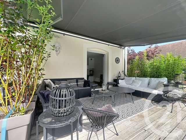 maison à vendre - 6 pièces - 153.0 m2 - BARBEREY ST SULPICE - 10 - CHAMPAGNE-ARDENNE - Century 21 Lairé Immobilier