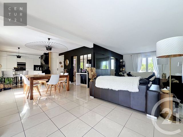 maison à vendre - 6 pièces - 153.0 m2 - BARBEREY ST SULPICE - 10 - CHAMPAGNE-ARDENNE - Century 21 Lairé Immobilier