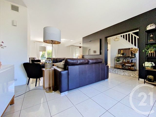 maison à vendre - 6 pièces - 153.0 m2 - BARBEREY ST SULPICE - 10 - CHAMPAGNE-ARDENNE - Century 21 Lairé Immobilier