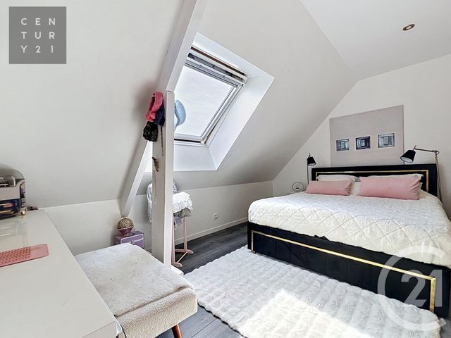 maison à vendre - 6 pièces - 153.0 m2 - BARBEREY ST SULPICE - 10 - CHAMPAGNE-ARDENNE - Century 21 Lairé Immobilier