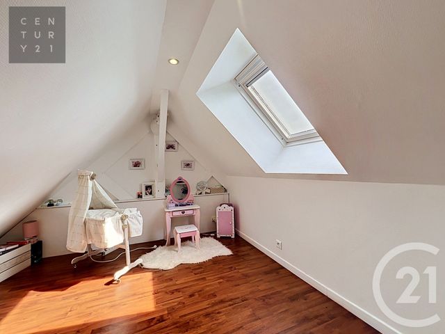 maison à vendre - 6 pièces - 153.0 m2 - BARBEREY ST SULPICE - 10 - CHAMPAGNE-ARDENNE - Century 21 Lairé Immobilier