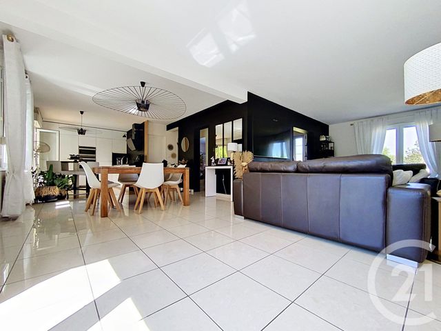 maison à vendre - 6 pièces - 153.0 m2 - BARBEREY ST SULPICE - 10 - CHAMPAGNE-ARDENNE - Century 21 Lairé Immobilier