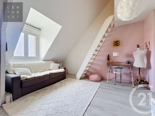 maison à vendre - 6 pièces - 153.0 m2 - BARBEREY ST SULPICE - 10 - CHAMPAGNE-ARDENNE - Century 21 Lairé Immobilier