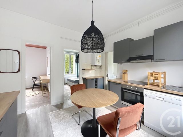 Appartement F2 à louer TROYES