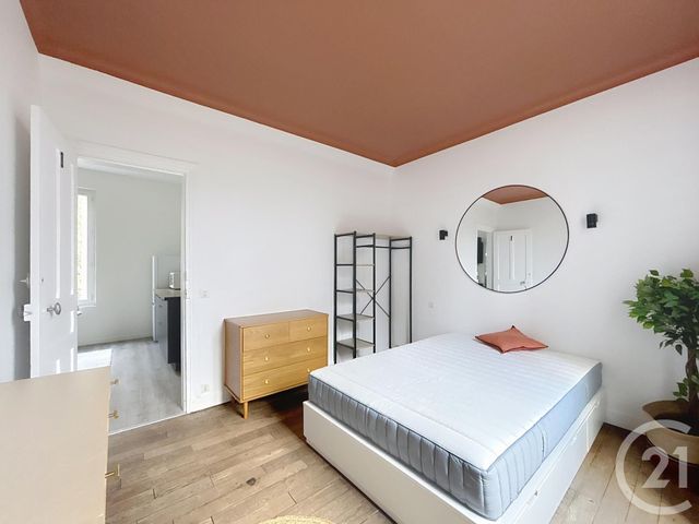 Appartement F2 à louer - 2 pièces - 43.4 m2 - TROYES - 10 - CHAMPAGNE-ARDENNE - Century 21 Lairé Immobilier