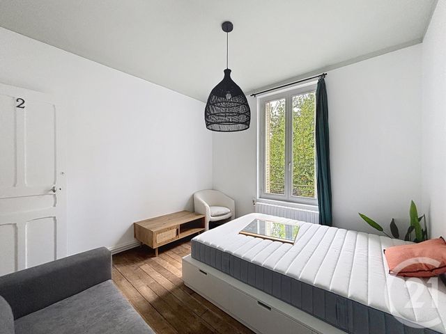 Appartement F2 à louer - 2 pièces - 43.4 m2 - TROYES - 10 - CHAMPAGNE-ARDENNE - Century 21 Lairé Immobilier