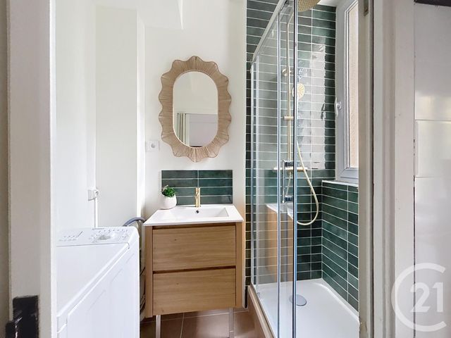 Appartement F2 à louer - 2 pièces - 43.4 m2 - TROYES - 10 - CHAMPAGNE-ARDENNE - Century 21 Lairé Immobilier