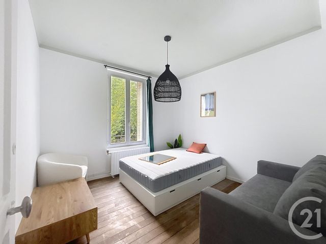 Appartement F2 à louer - 2 pièces - 43.4 m2 - TROYES - 10 - CHAMPAGNE-ARDENNE - Century 21 Lairé Immobilier