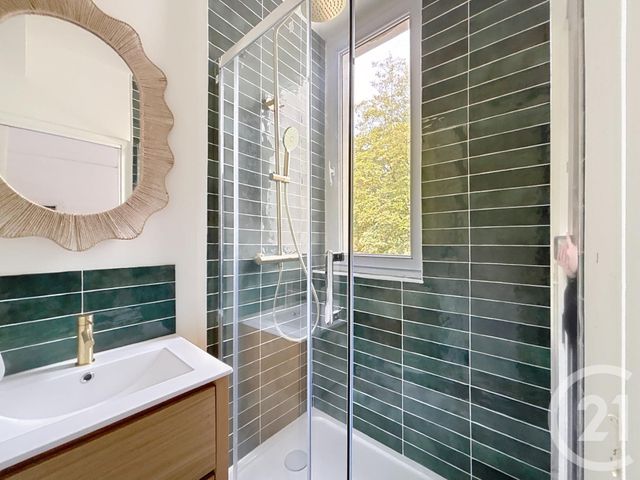 Appartement F2 à louer - 2 pièces - 43.4 m2 - TROYES - 10 - CHAMPAGNE-ARDENNE - Century 21 Lairé Immobilier