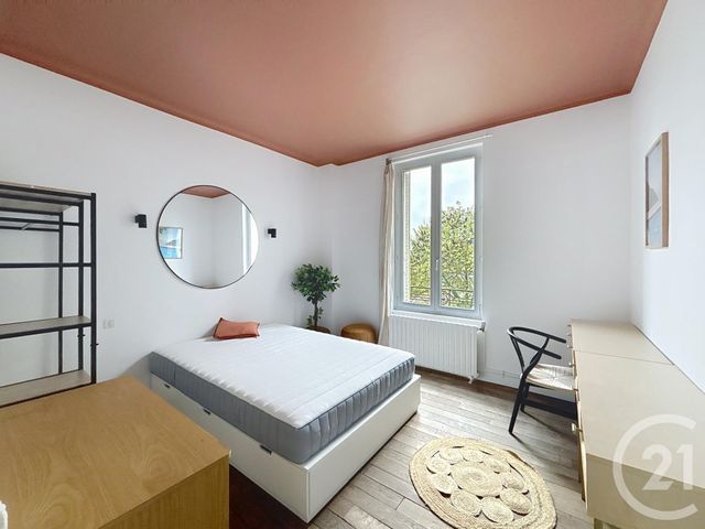 Appartement F2 à louer - 2 pièces - 43.4 m2 - TROYES - 10 - CHAMPAGNE-ARDENNE - Century 21 Lairé Immobilier