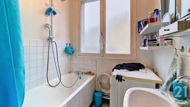 Appartement F3 à vendre - 3 pièces - 61.29 m2 - TROYES - 10 - CHAMPAGNE-ARDENNE - Century 21 Lairé Immobilier