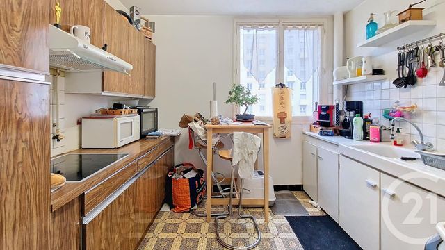 Appartement F3 à vendre - 3 pièces - 61.29 m2 - TROYES - 10 - CHAMPAGNE-ARDENNE - Century 21 Lairé Immobilier