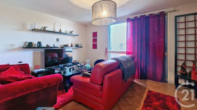 appartement - TROYES - 10