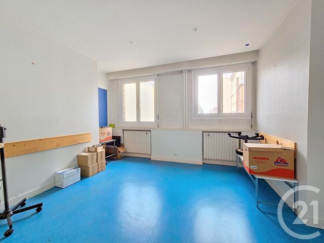 commerce à louer - 45.0 m2 - TROYES - 10 - CHAMPAGNE-ARDENNE - Century 21 Lairé Immobilier