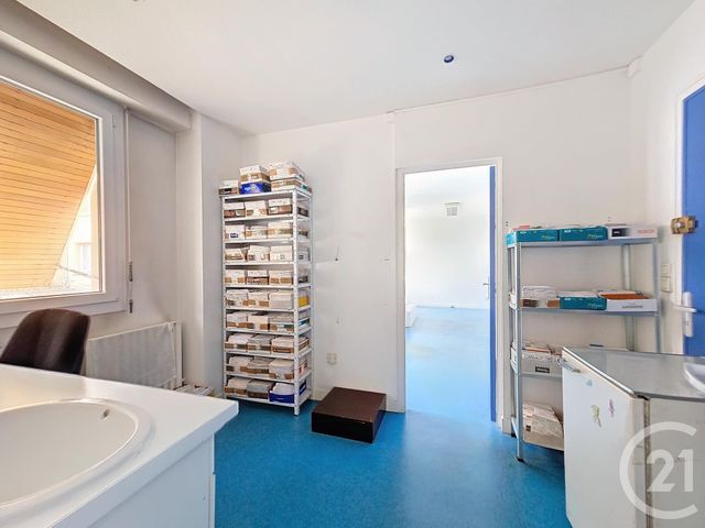 commerce à louer - 45.0 m2 - TROYES - 10 - CHAMPAGNE-ARDENNE - Century 21 Lairé Immobilier