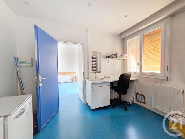 commerce à louer - 45.0 m2 - TROYES - 10 - CHAMPAGNE-ARDENNE - Century 21 Lairé Immobilier