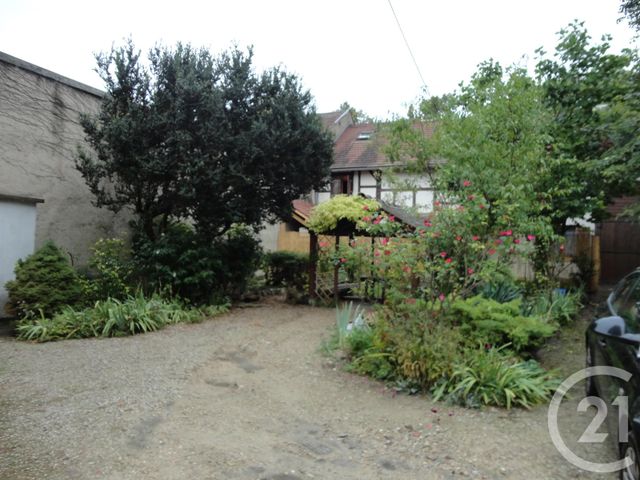 maison à vendre - 7 pièces - 176.0 m2 - TROYES - 10 - CHAMPAGNE-ARDENNE - Century 21 Lairé Immobilier