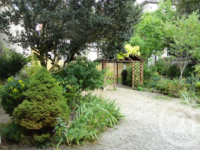 maison à vendre - 7 pièces - 176.0 m2 - TROYES - 10 - CHAMPAGNE-ARDENNE - Century 21 Lairé Immobilier