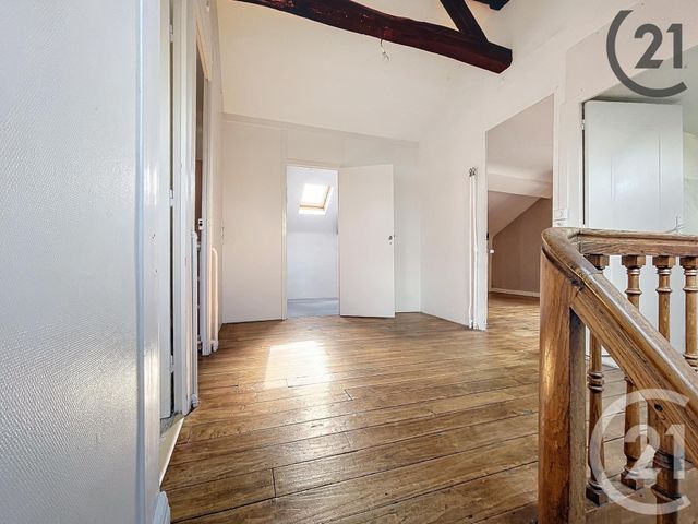 maison à vendre - 7 pièces - 176.0 m2 - TROYES - 10 - CHAMPAGNE-ARDENNE - Century 21 Lairé Immobilier