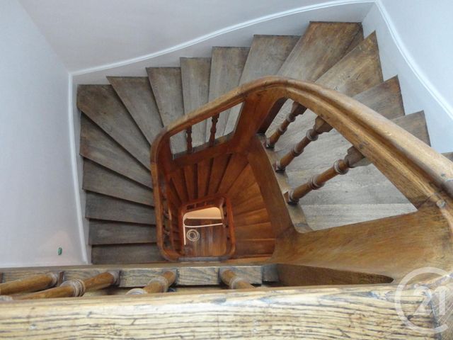 maison à vendre - 7 pièces - 176.0 m2 - TROYES - 10 - CHAMPAGNE-ARDENNE - Century 21 Lairé Immobilier