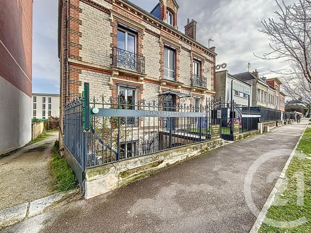 appartement - TROYES - 10