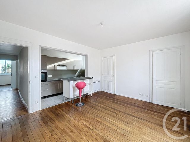 appartement - TROYES - 10