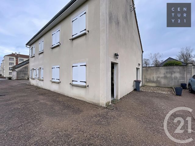 Appartement F4 à vendre - 4 pièces - 95.0 m2 - ST ANDRE LES VERGERS - 10 - CHAMPAGNE-ARDENNE - Century 21 Lairé Immobilier