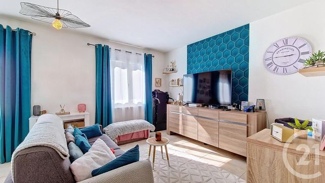 Appartement F4 à vendre ST ANDRE LES VERGERS