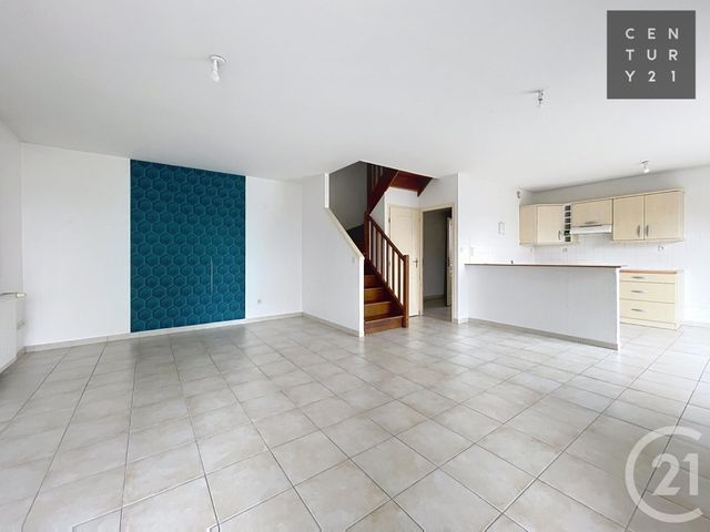 Appartement F4 à vendre - 4 pièces - 95.0 m2 - ST ANDRE LES VERGERS - 10 - CHAMPAGNE-ARDENNE - Century 21 Lairé Immobilier