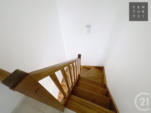 Appartement F4 à vendre - 4 pièces - 95.0 m2 - ST ANDRE LES VERGERS - 10 - CHAMPAGNE-ARDENNE - Century 21 Lairé Immobilier