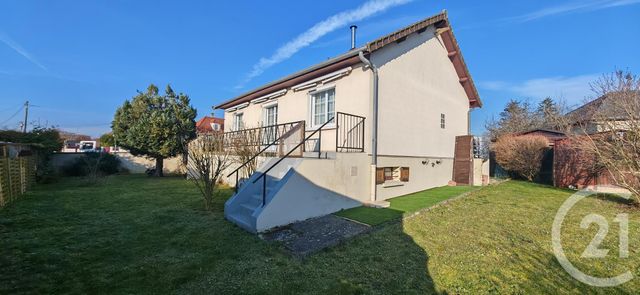  - ROSIERES PRES TROYES - 