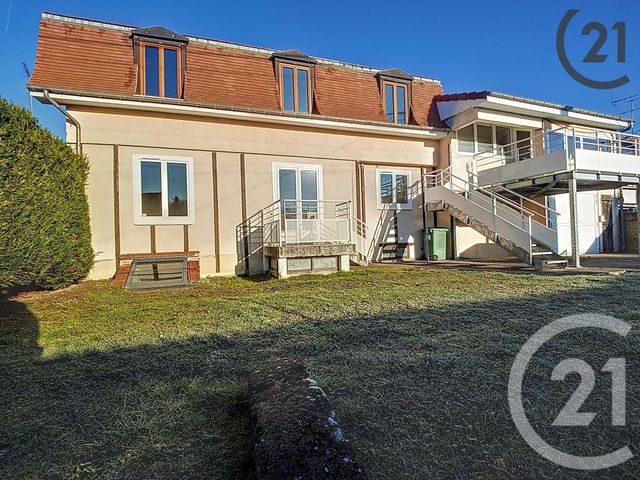 maison à vendre - 6 pièces - 69.1 m2 - TROYES - 10 - CHAMPAGNE-ARDENNE - Century 21 Lairé Immobilier