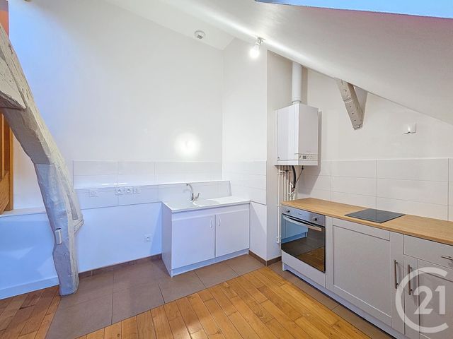 appartement - TROYES - 10