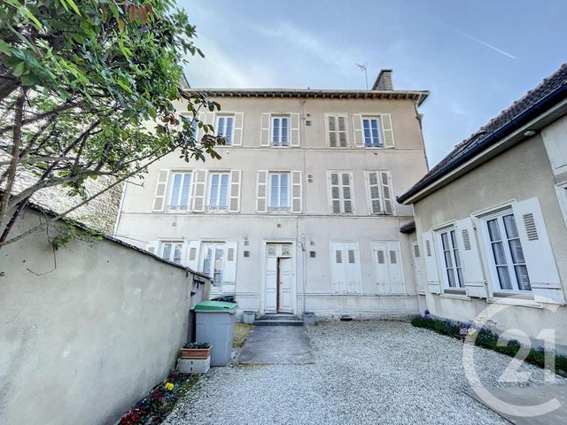 Appartement F2 à louer - 2 pièces - 45.0 m2 - STE SAVINE - 10 - CHAMPAGNE-ARDENNE - Century 21 Lairé Immobilier